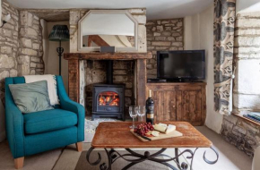 Cosy Cotswold cottage based in Painswick the Queen of the Cotswolds